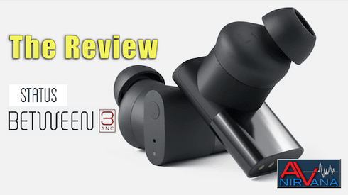 Between discount earbuds review