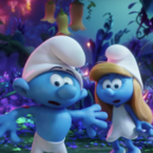 Smurfs-The-Lost-Village-trailer