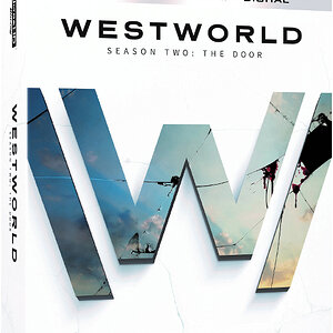 Westworld S2 4K UHD 3D Skew