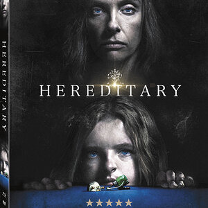 Hereditary