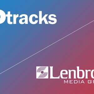 HDtracks AIRIA MQA Labs Lenbrook Media Group