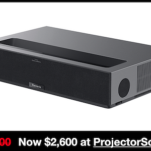 ProjectorScreen.com Better Than Prime Day Sale