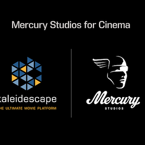 Kaleidescape Mercury Studios