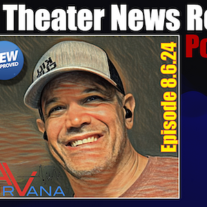 Home Theater News Review Podcast