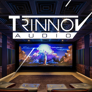 Trinnov WaveForming Release