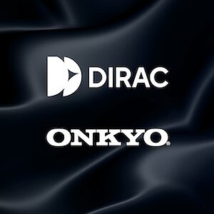 Dirac Onkyo