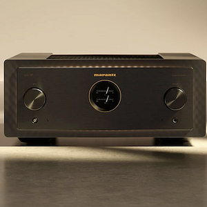 Marantz Model 10