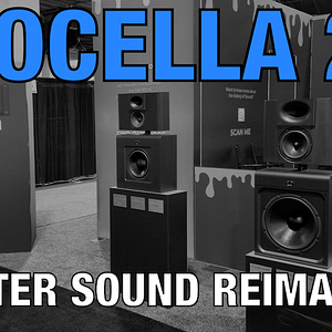 procella audio