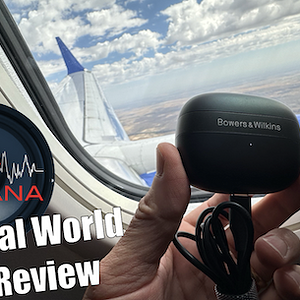 Bowers & Wilkins Pi8 True Wireless Review