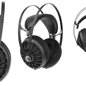 Meze Audio AER 105 Headphone