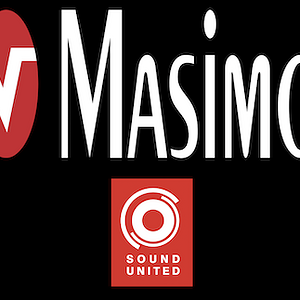 sound united Masimo shutdown speculation