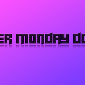 cyber monday 2024