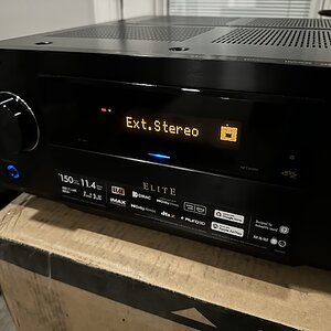 Pioneer Elite VSX-LX805 AV Receiver 11.2-Channel Review