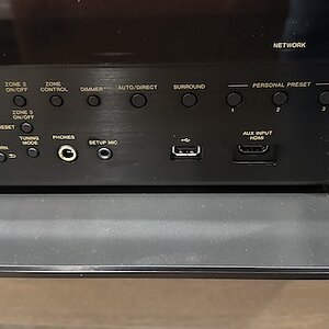 Pioneer Elite VSX-LX805 AV Receiver 11.2-Channel Review