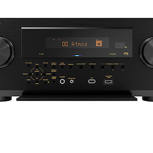 Pioneer Elite VSX-LX805 AV Receiver 11.2-Channel Review