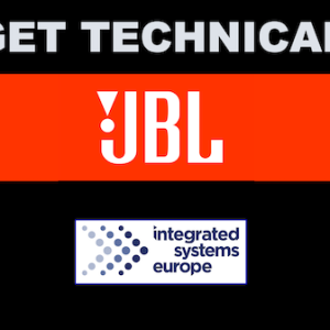 jbl synthesis