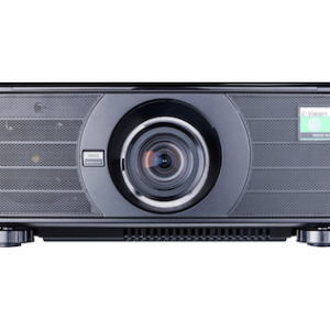 Media 'E-Vision 10000i 4K RGB Single Chip Projector digital projection' in album 'Integrated Systems Europe (ISE 2025)'