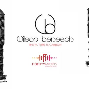 Media 'wilson Benesch' in album 'Integrated Systems Europe (ISE 2025)'