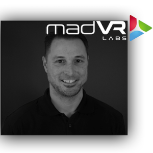 Jason Dustal MadVR