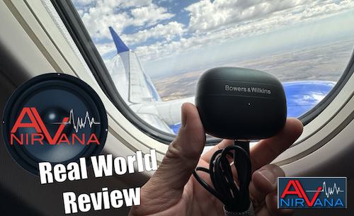 Bowers & Wilkins Pi8 True Wireless Review