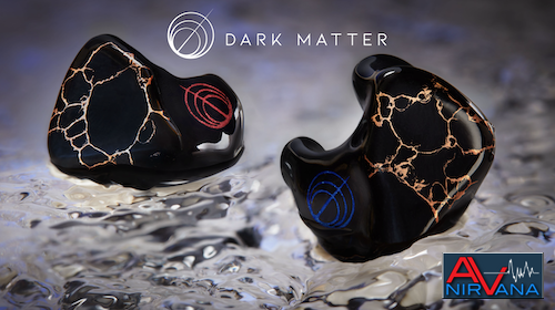 Dark Matter Audio Labs