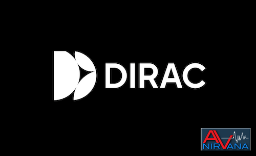 dirac black friday sale