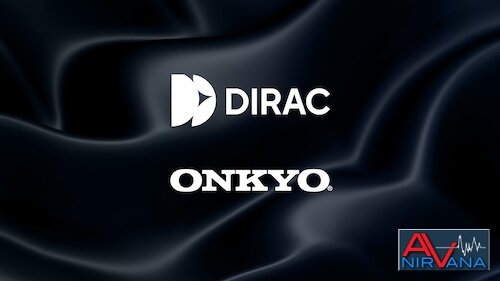 Dirac Onkyo