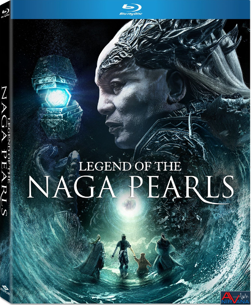 Legend Of The Naga Pearls English Subtitles