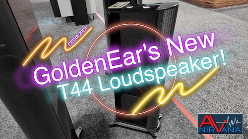 GoldenEar T44 Home Theater Audiophile Stereo Speaker.png