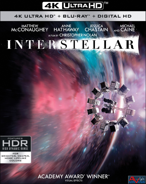 Interstellar_4K_UHD_Front