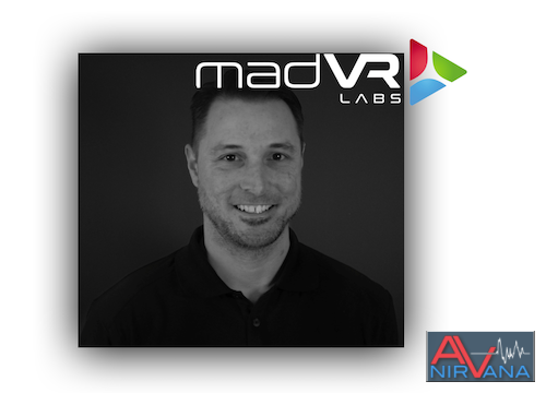 Jason Dustal MadVR