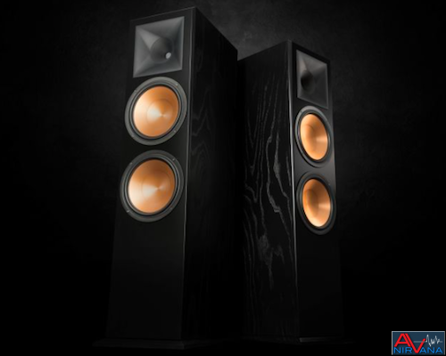 Klipsch Reference Series