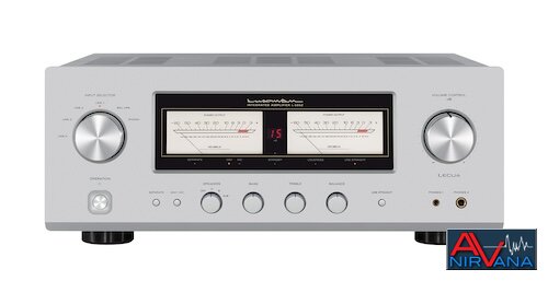 L505Z Luxman Integrate Amp