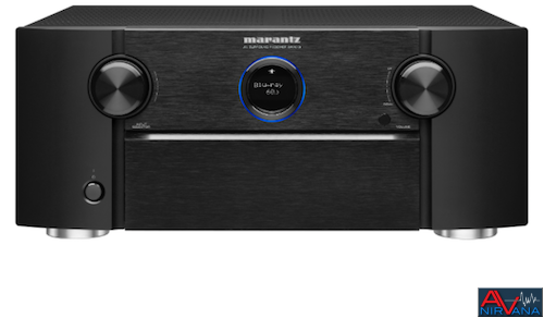 Marantz SR7013