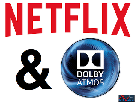 dolby atmos netflix shows