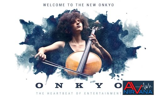 onkyo launch