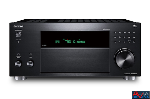 Onkyo TX-RZ830