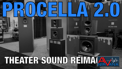 Procella Audio