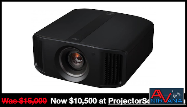 ProjectorScreen.com Better Than Prime Day Sale