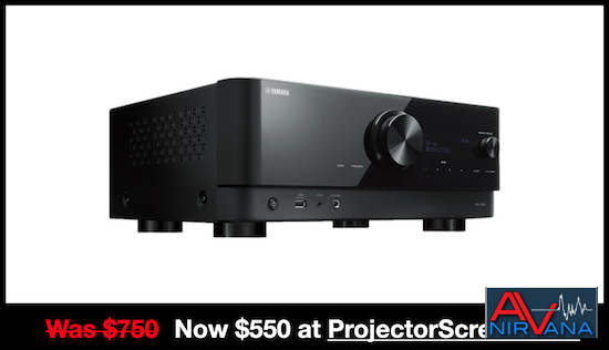 projectorscreen.com better than prime day sale