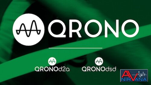 QRONO MQA Labs