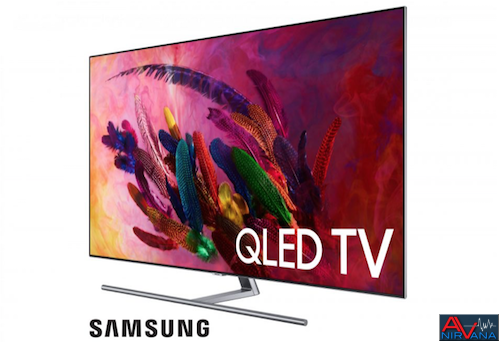 Samsung QLED