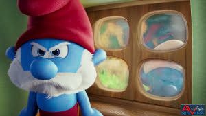 Smurfs2