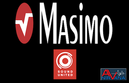 sound united Masimo shutdown speculation