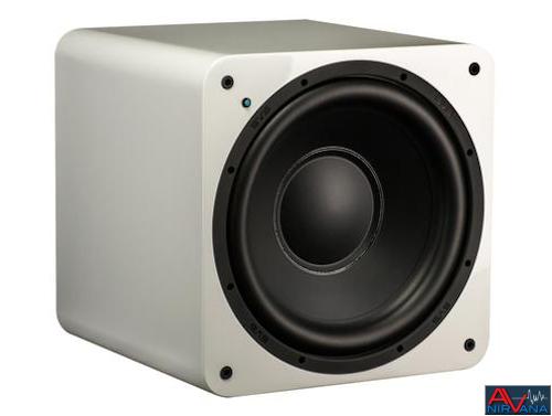 SVS SB-1000 Subwoofer White