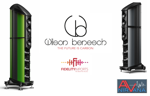 wilson Benesch